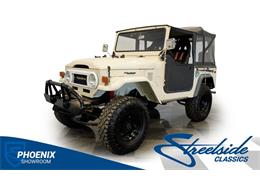 1974 Toyota Land Cruiser (CC-2082262) for sale in Mesa, Arizona