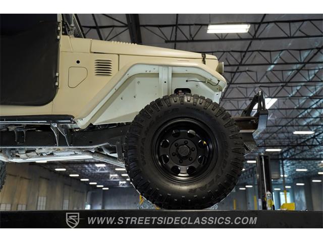 1974 Toyota Land Cruiser (CC-2082262) for sale in Mesa, Arizona