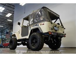 1974 Toyota Land Cruiser (CC-2082262) for sale in Mesa, Arizona