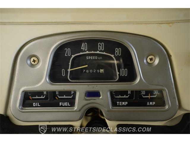 1974 Toyota Land Cruiser (CC-2082262) for sale in Mesa, Arizona