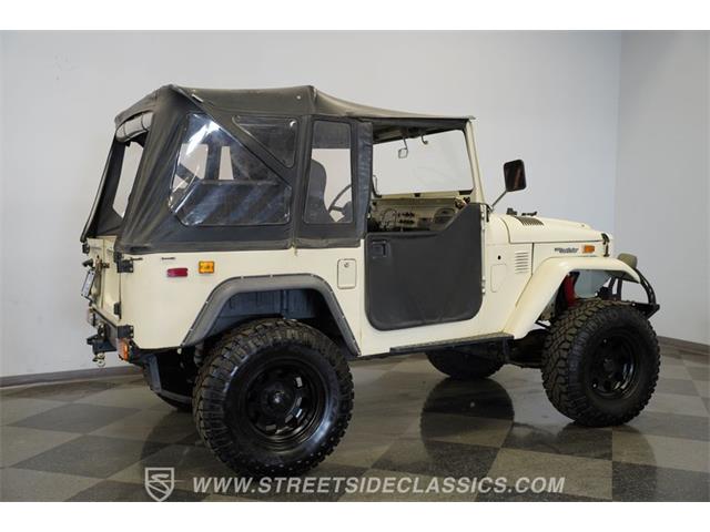 1974 Toyota Land Cruiser (CC-2082262) for sale in Mesa, Arizona