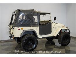 1974 Toyota Land Cruiser (CC-2082262) for sale in Mesa, Arizona