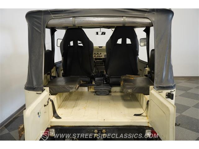 1974 Toyota Land Cruiser (CC-2082262) for sale in Mesa, Arizona
