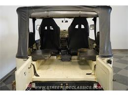 1974 Toyota Land Cruiser (CC-2082262) for sale in Mesa, Arizona