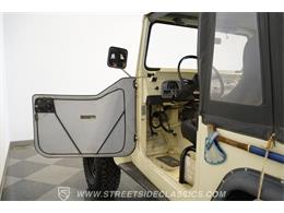 1974 Toyota Land Cruiser (CC-2082262) for sale in Mesa, Arizona