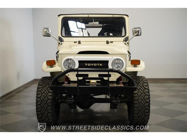 1974 Toyota Land Cruiser (CC-2082262) for sale in Mesa, Arizona