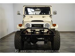 1974 Toyota Land Cruiser (CC-2082262) for sale in Mesa, Arizona