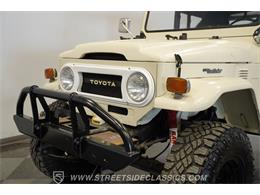 1974 Toyota Land Cruiser (CC-2082262) for sale in Mesa, Arizona