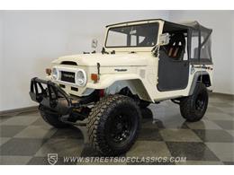 1974 Toyota Land Cruiser (CC-2082262) for sale in Mesa, Arizona