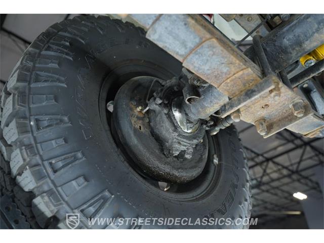 1974 Toyota Land Cruiser (CC-2082262) for sale in Mesa, Arizona