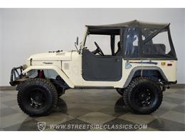 1974 Toyota Land Cruiser (CC-2082262) for sale in Mesa, Arizona
