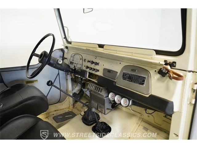1974 Toyota Land Cruiser (CC-2082262) for sale in Mesa, Arizona