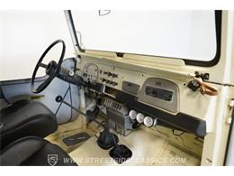 1974 Toyota Land Cruiser (CC-2082262) for sale in Mesa, Arizona