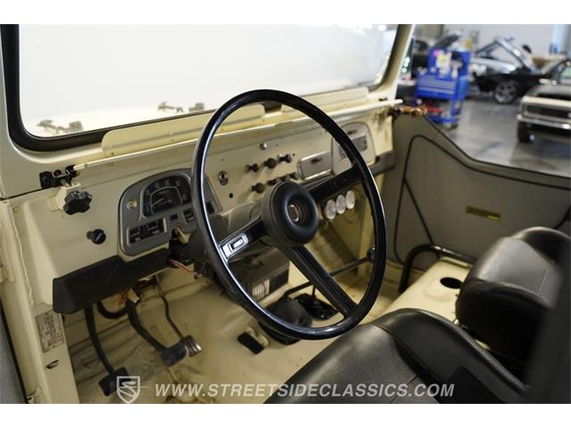1974 Toyota Land Cruiser (CC-2082262) for sale in Mesa, Arizona