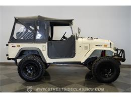1974 Toyota Land Cruiser (CC-2082262) for sale in Mesa, Arizona