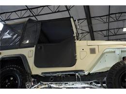 1974 Toyota Land Cruiser (CC-2082262) for sale in Mesa, Arizona