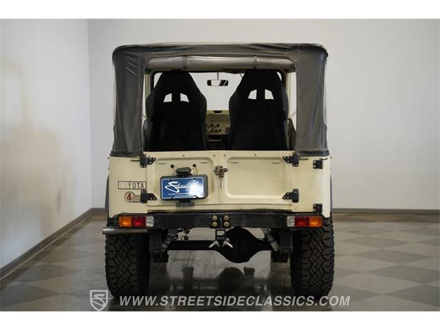 1974 Toyota Land Cruiser (CC-2082262) for sale in Mesa, Arizona