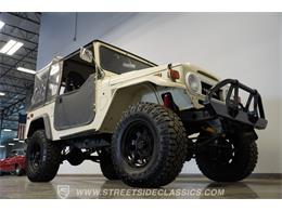 1974 Toyota Land Cruiser (CC-2082262) for sale in Mesa, Arizona