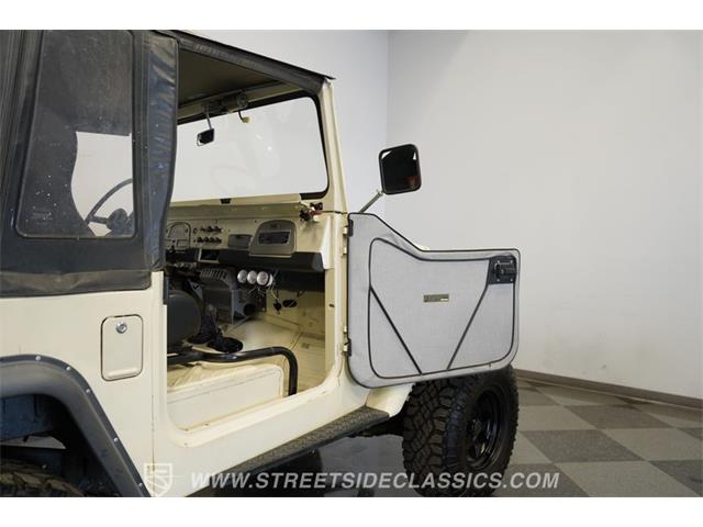 1974 Toyota Land Cruiser (CC-2082262) for sale in Mesa, Arizona