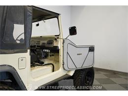 1974 Toyota Land Cruiser (CC-2082262) for sale in Mesa, Arizona