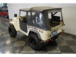1974 Toyota Land Cruiser (CC-2082262) for sale in Mesa, Arizona