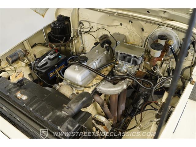 1974 Toyota Land Cruiser (CC-2082262) for sale in Mesa, Arizona