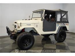 1974 Toyota Land Cruiser (CC-2082262) for sale in Mesa, Arizona