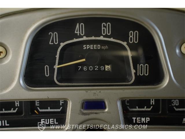 1974 Toyota Land Cruiser (CC-2082262) for sale in Mesa, Arizona