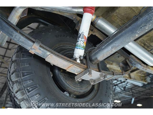 1974 Toyota Land Cruiser (CC-2082262) for sale in Mesa, Arizona