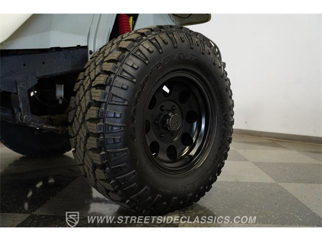 1974 Toyota Land Cruiser (CC-2082262) for sale in Mesa, Arizona