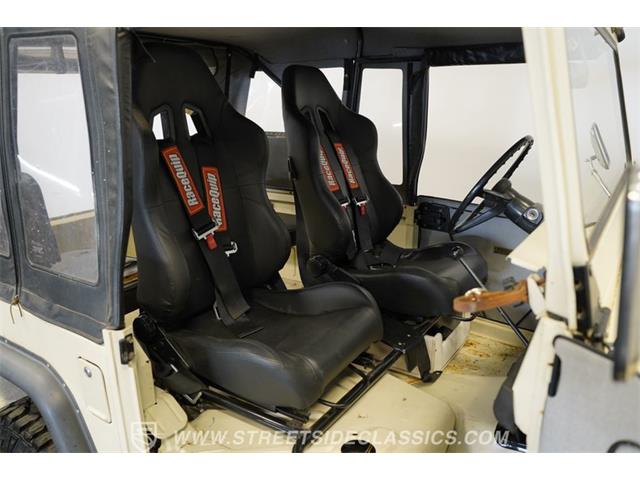 1974 Toyota Land Cruiser (CC-2082262) for sale in Mesa, Arizona