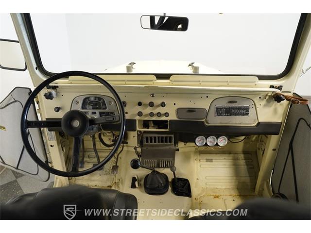 1974 Toyota Land Cruiser (CC-2082262) for sale in Mesa, Arizona