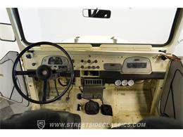 1974 Toyota Land Cruiser (CC-2082262) for sale in Mesa, Arizona