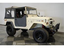1974 Toyota Land Cruiser (CC-2082262) for sale in Mesa, Arizona