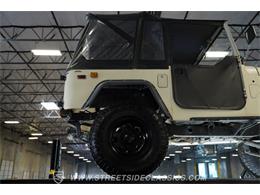 1974 Toyota Land Cruiser (CC-2082262) for sale in Mesa, Arizona