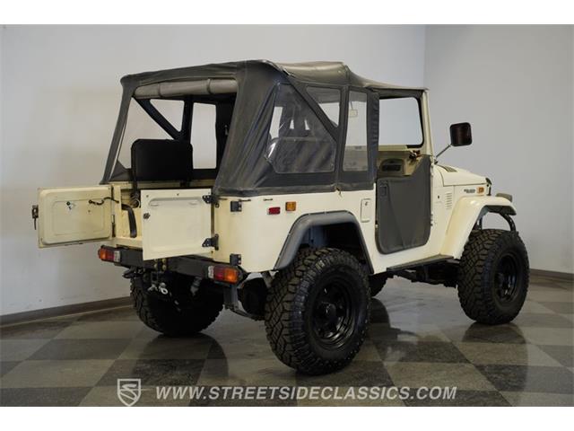 1974 Toyota Land Cruiser (CC-2082262) for sale in Mesa, Arizona