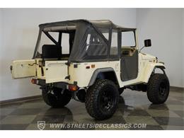 1974 Toyota Land Cruiser (CC-2082262) for sale in Mesa, Arizona