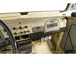 1974 Toyota Land Cruiser (CC-2082262) for sale in Mesa, Arizona