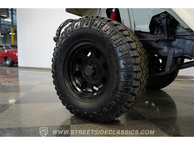 1974 Toyota Land Cruiser (CC-2082262) for sale in Mesa, Arizona