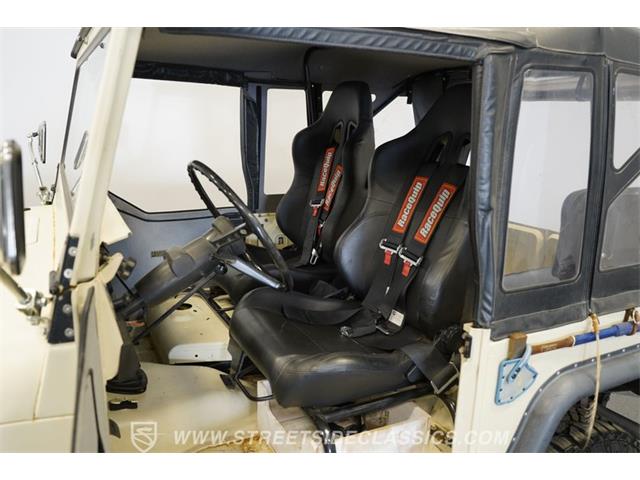 1974 Toyota Land Cruiser (CC-2082262) for sale in Mesa, Arizona