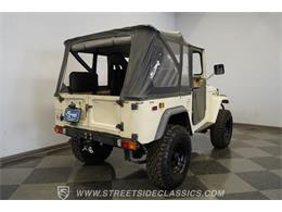 1974 Toyota Land Cruiser (CC-2082262) for sale in Mesa, Arizona