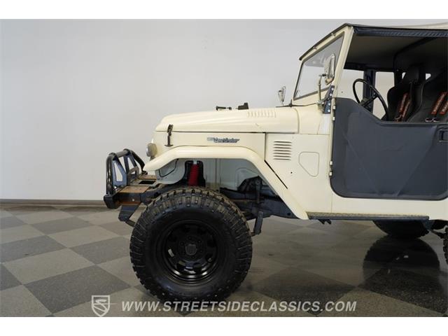 1974 Toyota Land Cruiser (CC-2082262) for sale in Mesa, Arizona