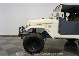 1974 Toyota Land Cruiser (CC-2082262) for sale in Mesa, Arizona