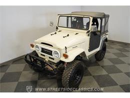 1974 Toyota Land Cruiser (CC-2082262) for sale in Mesa, Arizona
