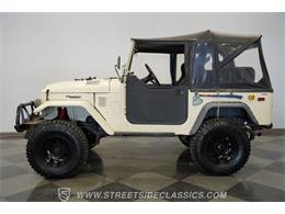 1974 Toyota Land Cruiser (CC-2082262) for sale in Mesa, Arizona