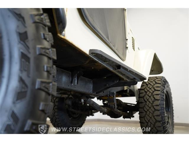1974 Toyota Land Cruiser (CC-2082262) for sale in Mesa, Arizona
