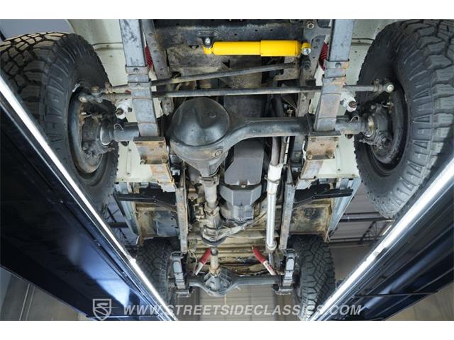 1974 Toyota Land Cruiser (CC-2082262) for sale in Mesa, Arizona