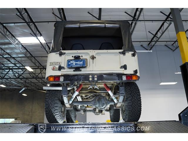 1974 Toyota Land Cruiser (CC-2082262) for sale in Mesa, Arizona