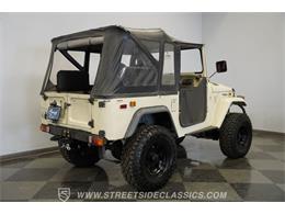 1974 Toyota Land Cruiser (CC-2082262) for sale in Mesa, Arizona