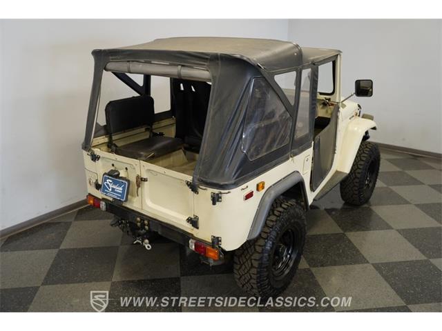 1974 Toyota Land Cruiser (CC-2082262) for sale in Mesa, Arizona